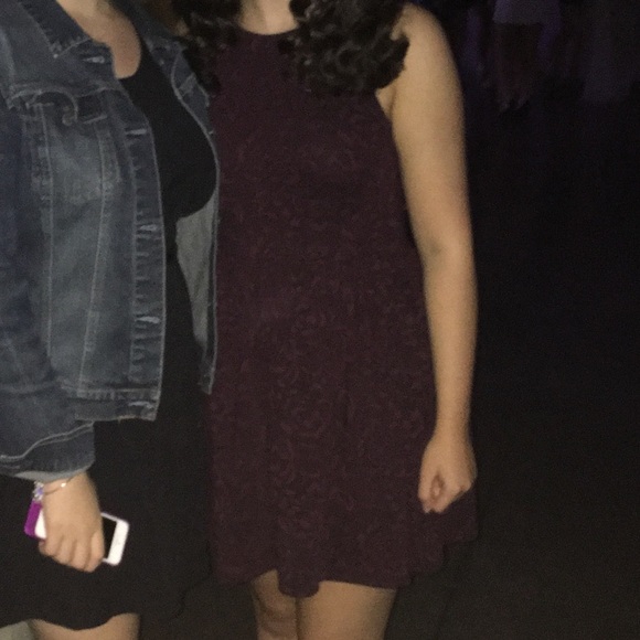 Nordstrom women’s dress - Picture 4 of 4